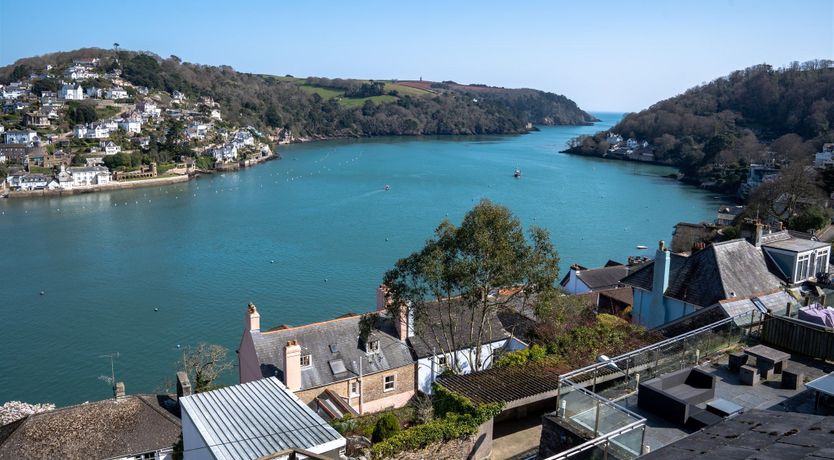 Photo of Riverside Breeze