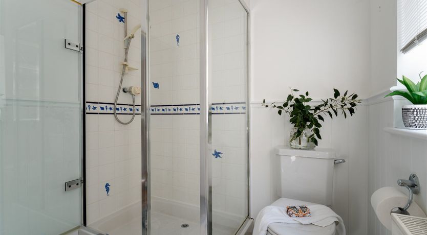 Photo of Riverside Breeze