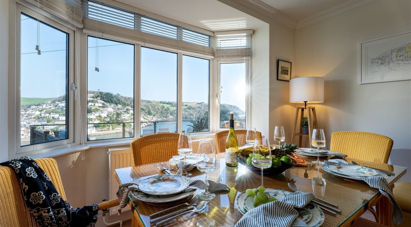 Photo of Riverside Breeze