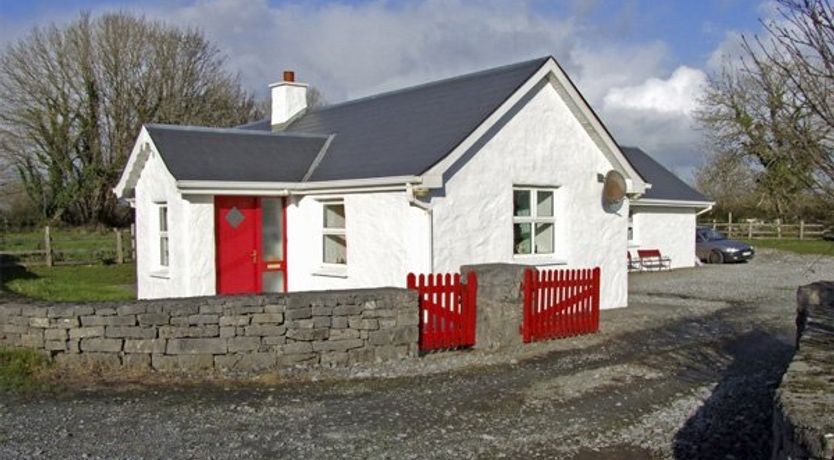 Photo of Delia's Cottage