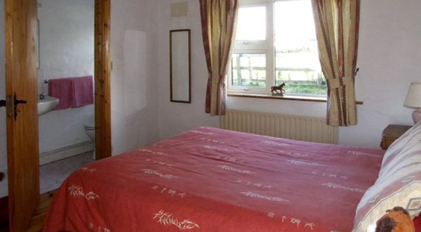 Photo of Delia's Cottage