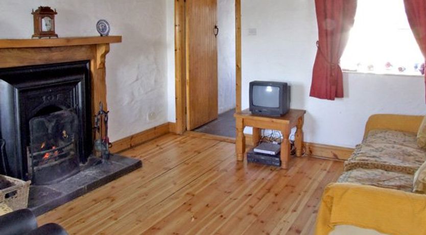 Photo of Delia's Cottage