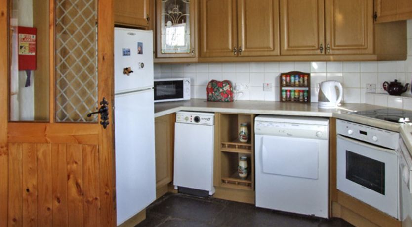 Photo of Delia's Cottage