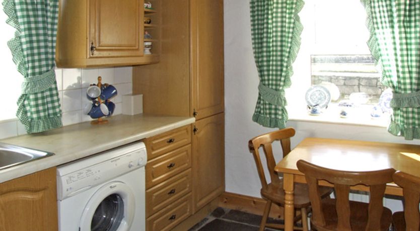 Photo of Delia's Cottage