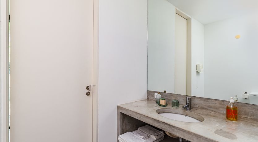 Photo of A Sunshine Affair