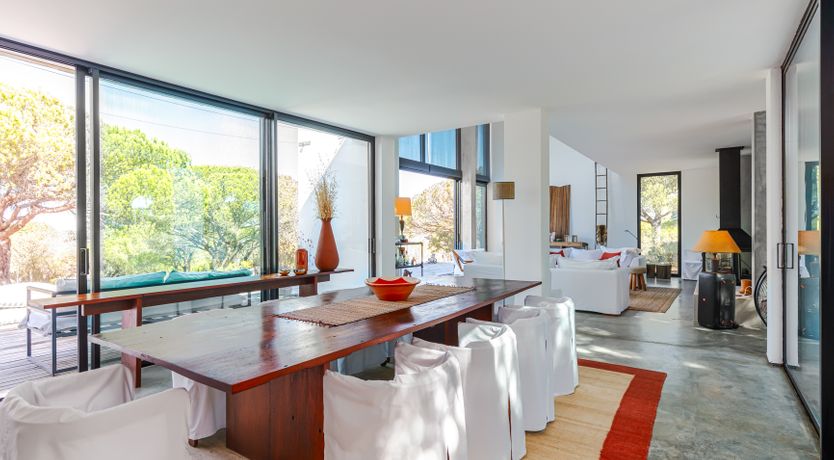 Photo of A Sunshine Affair