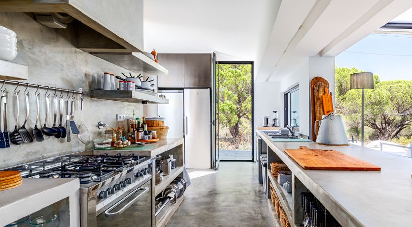 Photo of A Sunshine Affair