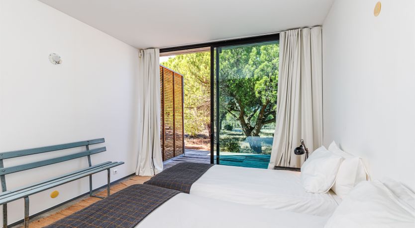 Photo of A Sunshine Affair