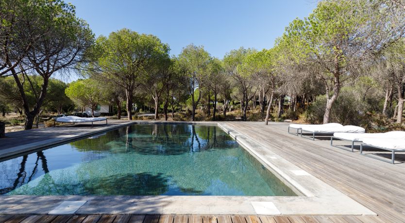 Photo of A Sunshine Affair