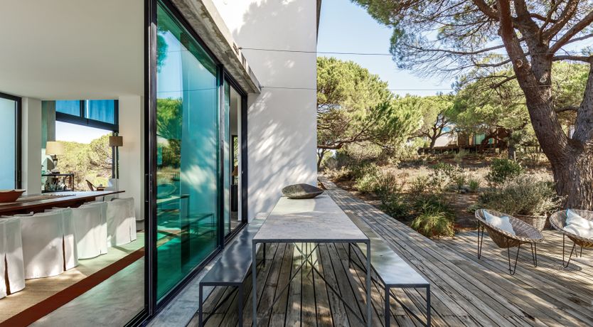 Photo of A Sunshine Affair