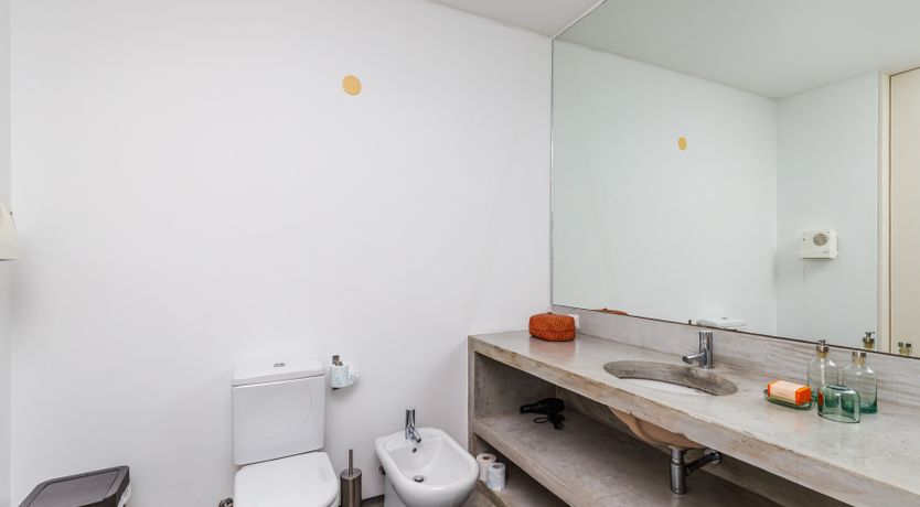 Photo of A Sunshine Affair