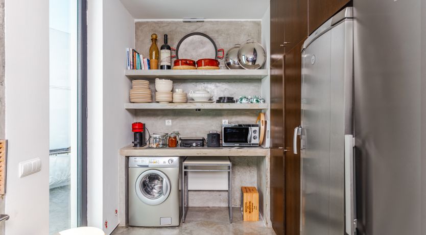 Photo of A Sunshine Affair