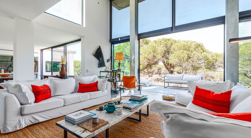 Photo of A Sunshine Affair