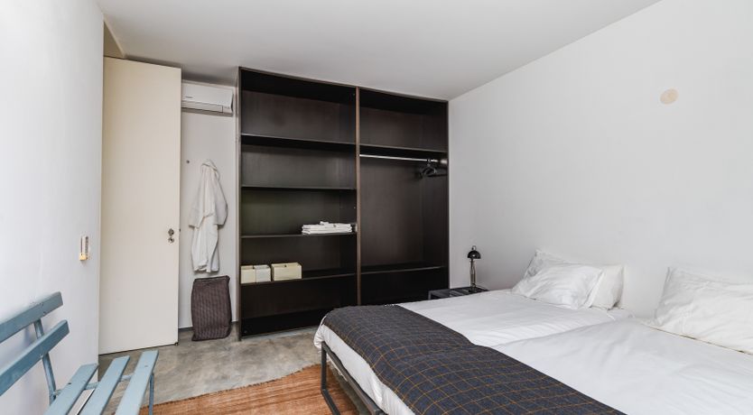 Photo of A Sunshine Affair