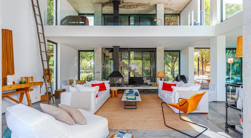 Photo of A Sunshine Affair