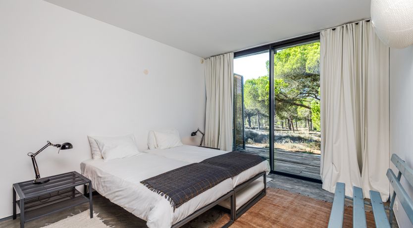 Photo of A Sunshine Affair