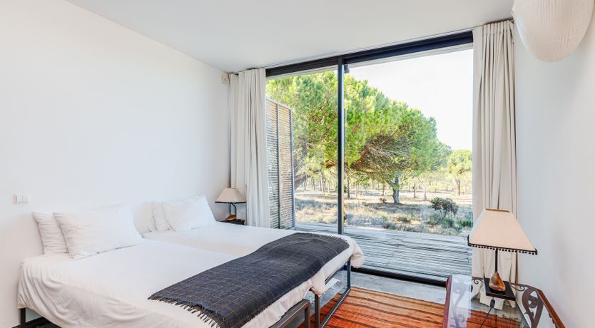 Photo of A Sunshine Affair