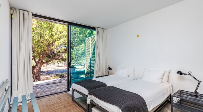 Photo of A Sunshine Affair