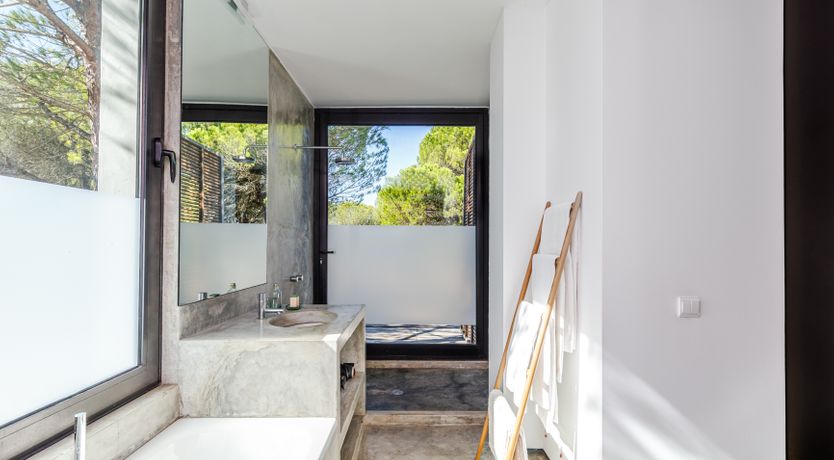 Photo of A Sunshine Affair