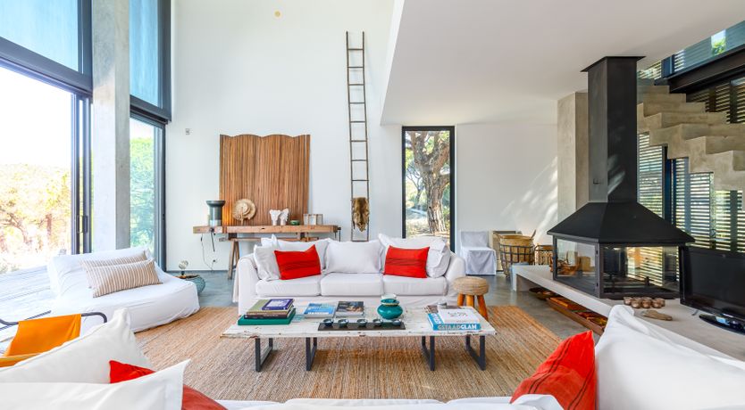 Photo of A Sunshine Affair