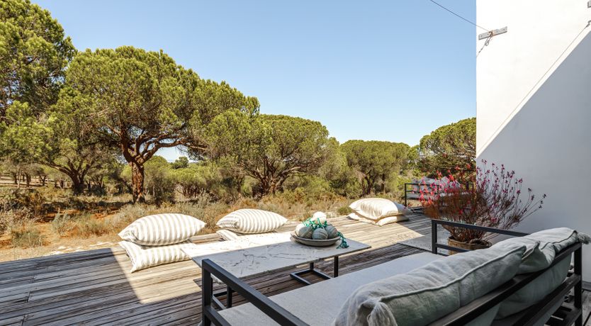 Photo of A Sunshine Affair