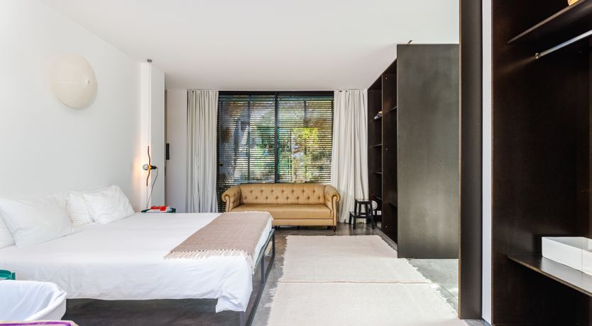 Photo of A Sunshine Affair