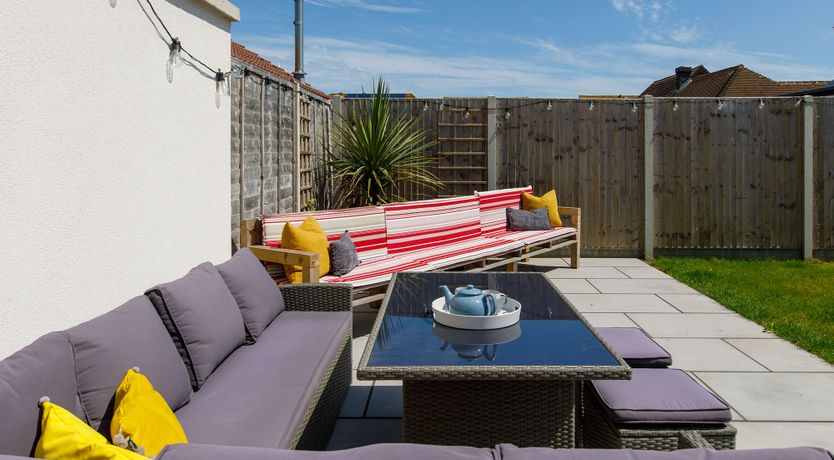 Photo of Cockleshells