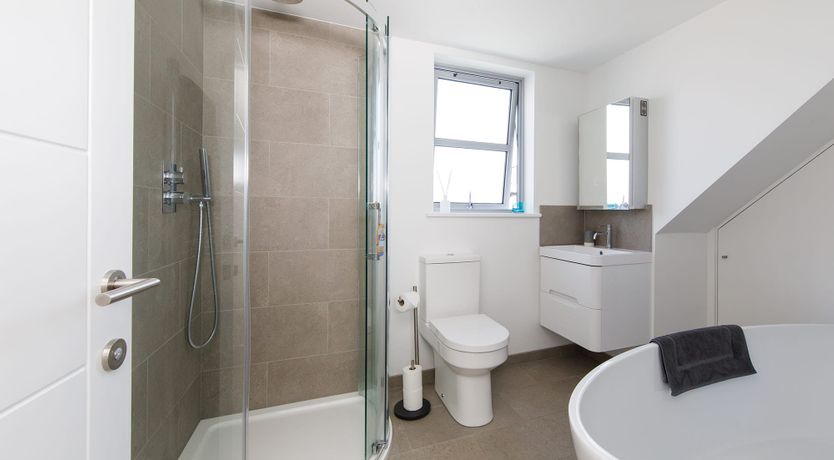 Photo of Cockleshells