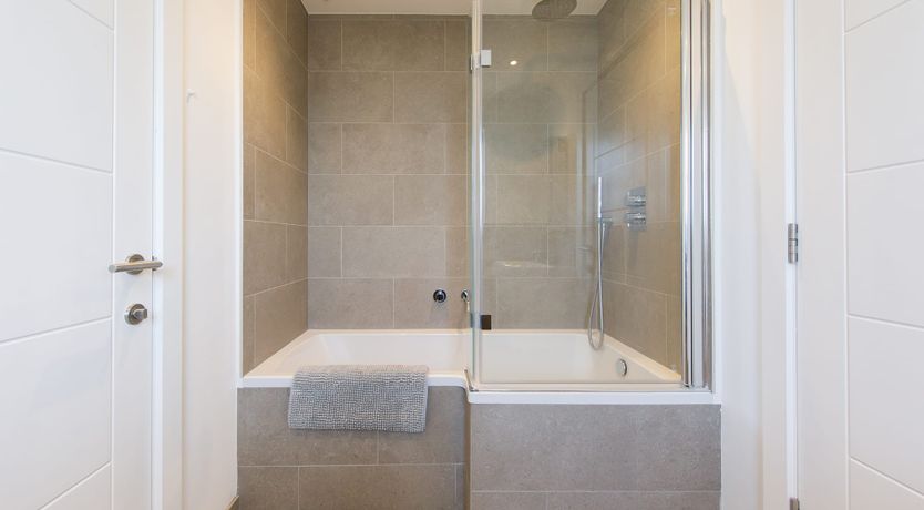 Photo of Cockleshells