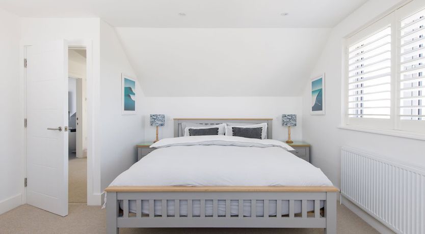 Photo of Cockleshells