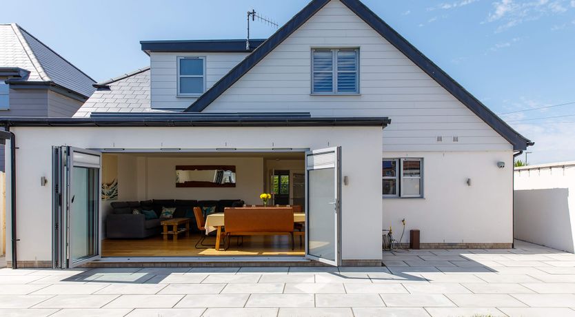 Photo of Cockleshells