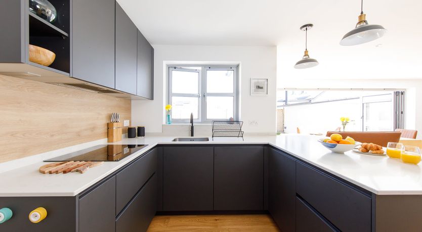 Photo of Cockleshells