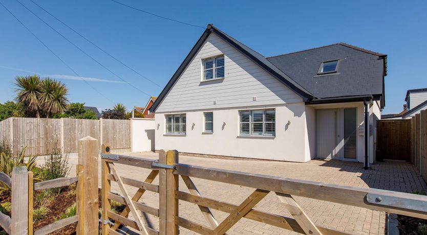 Photo of Cockleshells