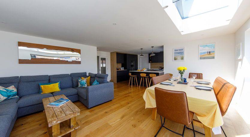 Photo of Cockleshells