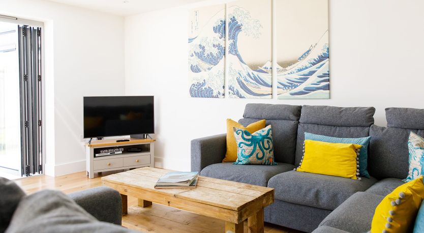 Photo of Cockleshells