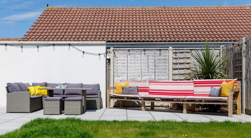 Photo of Cockleshells