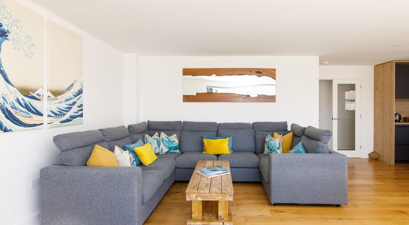 Photo of Cockleshells