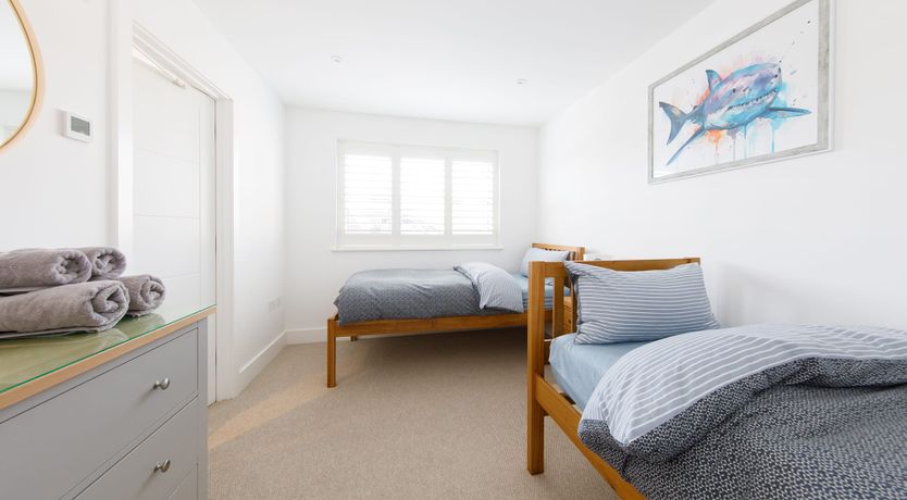 Photo of Cockleshells