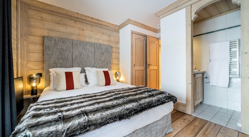 Photo of Beaver's Rest