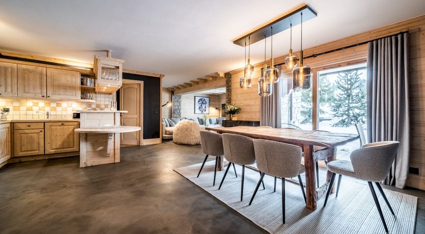 Photo of Beaver's Rest