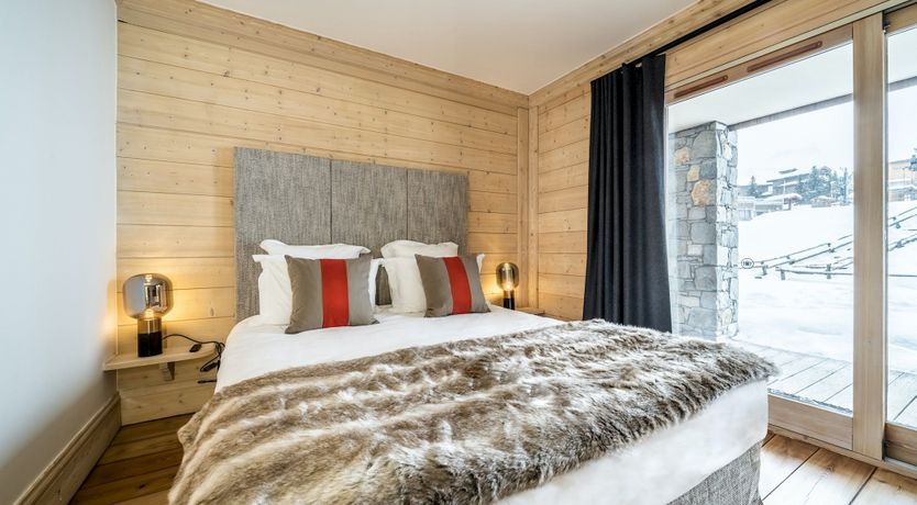 Photo of Beaver's Rest