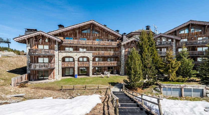 Photo of Beaver's Rest