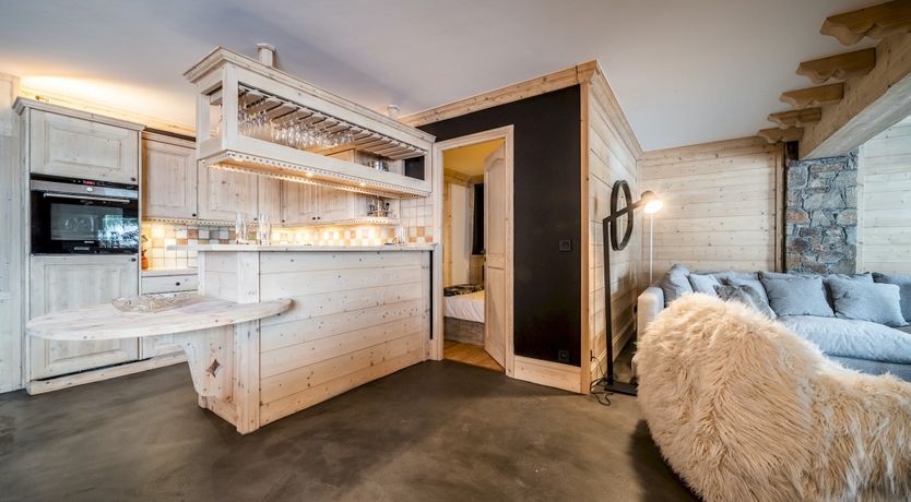 Photo of Beaver's Rest