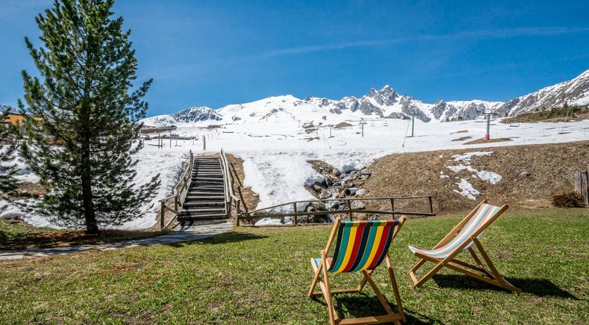 Photo of Beaver's Rest