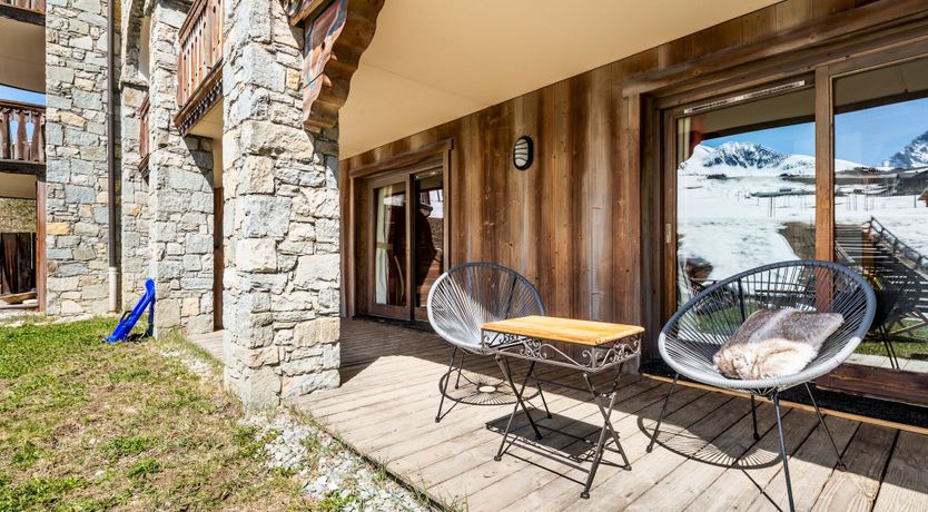 Photo of Beaver's Rest