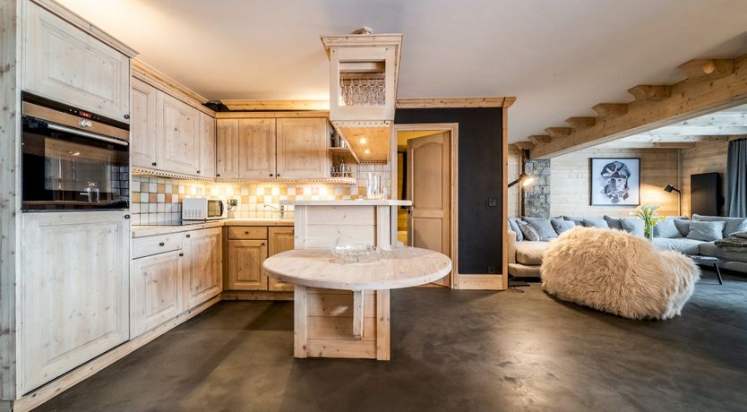 Photo of Beaver's Rest