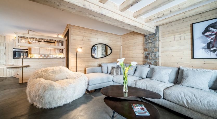 Photo of Beaver's Rest