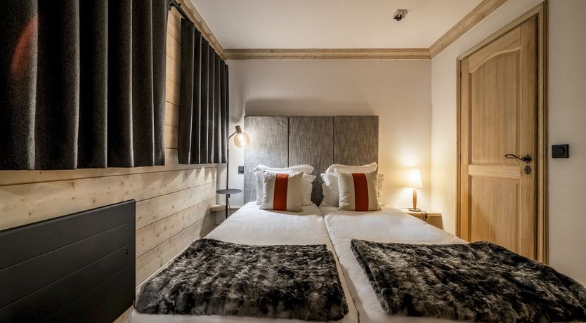 Photo of Beaver's Rest