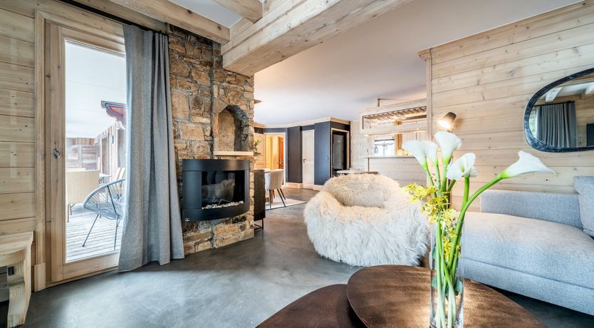 Photo of Beaver's Rest