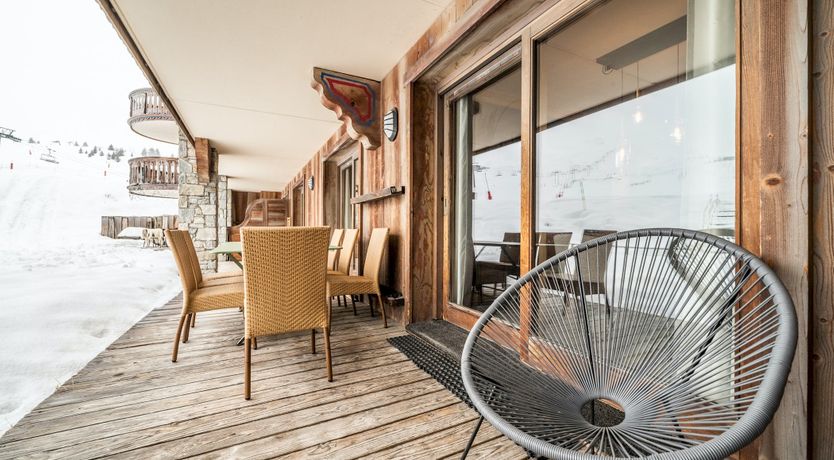 Photo of Beaver's Rest